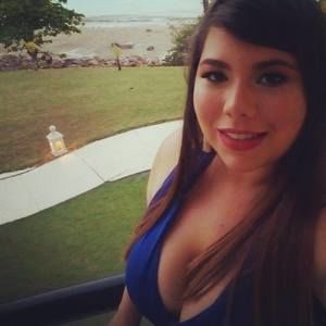 Meet your Posher, Krystina